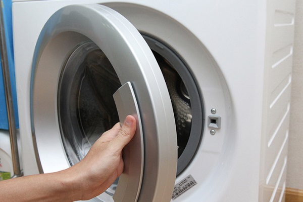 Một số lỗi cơ bản của máy giặt Hitachi