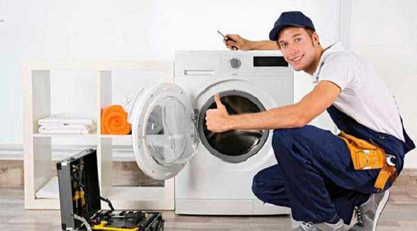 Những lưu ý khi sử dụng dịch vụ sửa chữa máy giặt Toshiba tại nhà