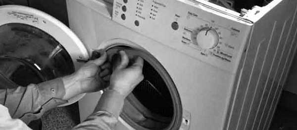 Mức độ hoạt động của dịch vụ sửa chữa máy giặt sanyo trên thị trường