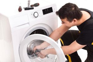 Hướng dẫn sửa máy giặt LG không lên nguồn tại nhà hiệu quả