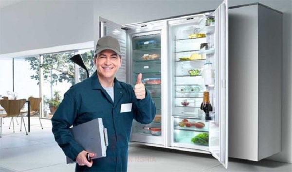 Tổng đài bảo hành tủ lạnh Hitachi chính hãng