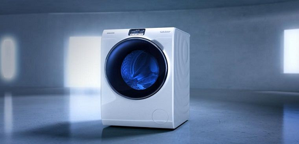 Hướng dẫn cách test lỗi máy giặt Samsung